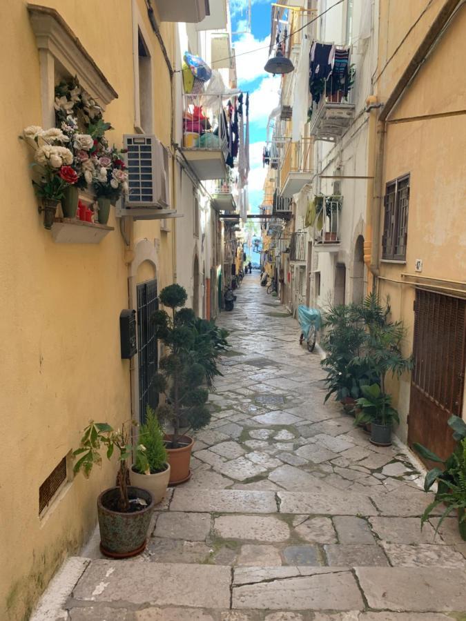 Casetta Blue House Gaeta Via Dell'Indipendenza Exterior photo